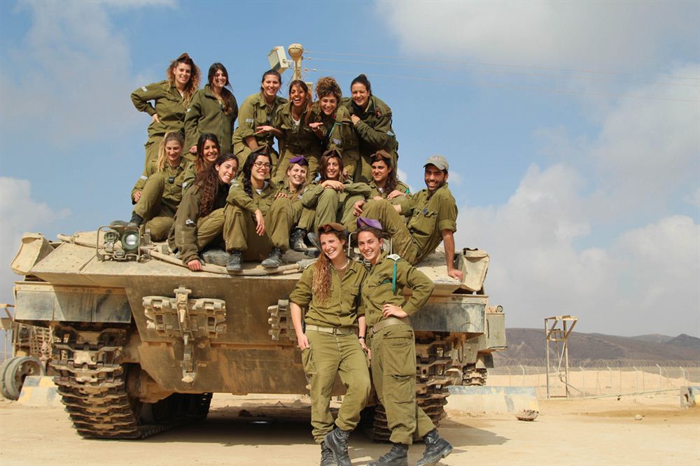 IDF 5