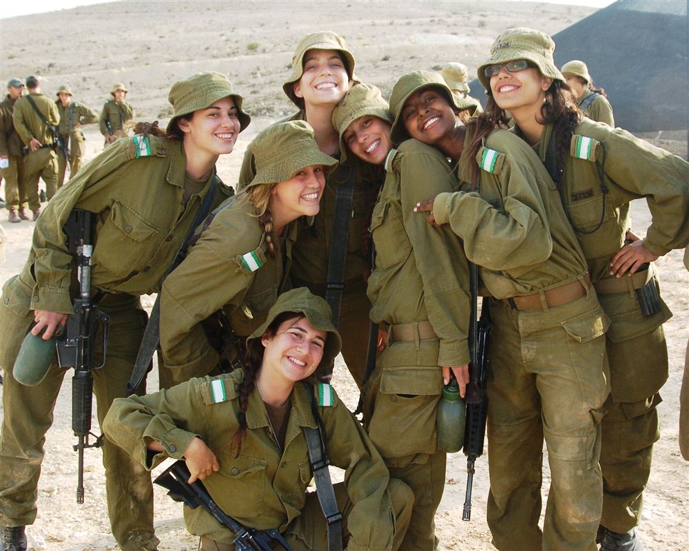 IDF 2