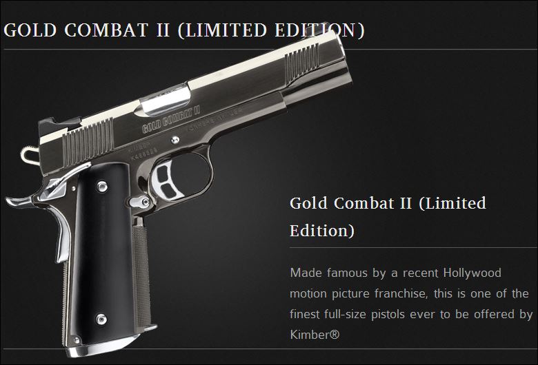 Gold Combat II