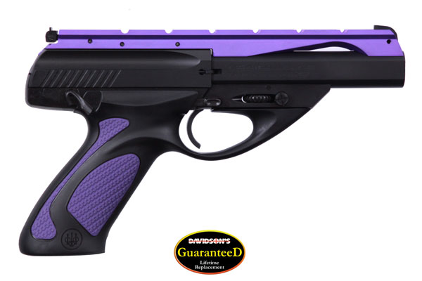 Purple Beretta Neos
