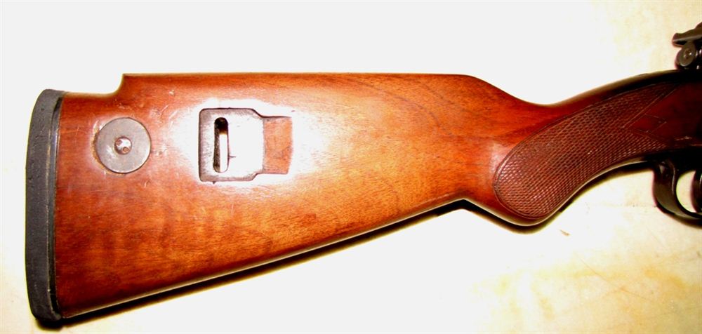 Mauser 8x57