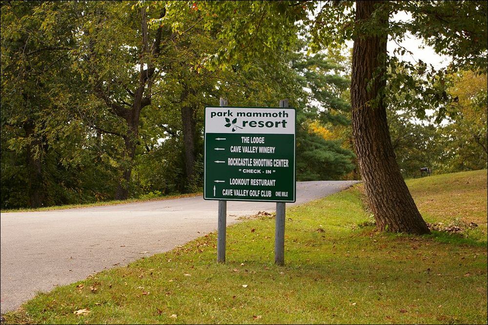 Rockcastle Shooting Center