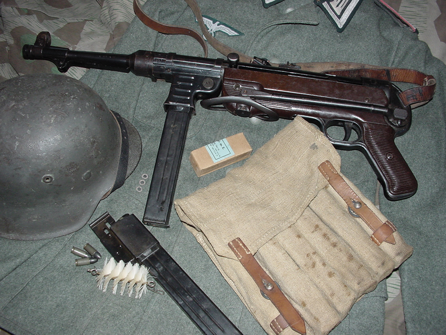 MP40