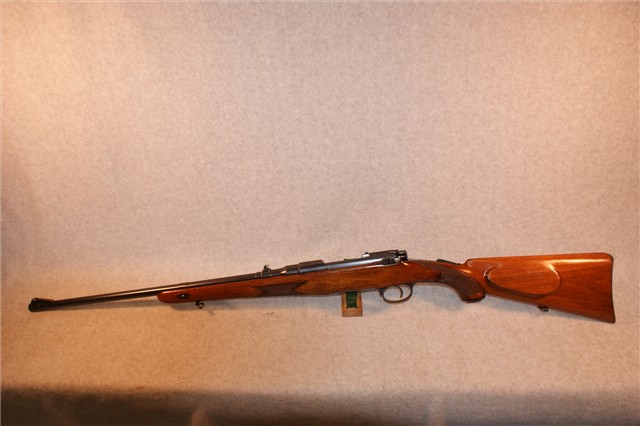 M1905 Takedown Mannlicher