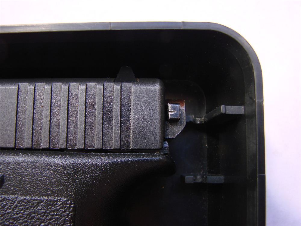 Glock 17 automatic kit