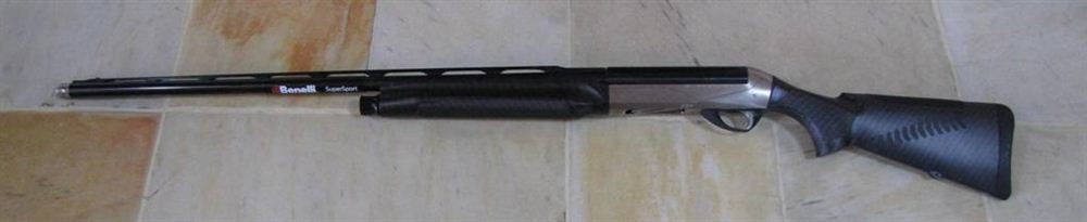 Benelli 12GA Sport