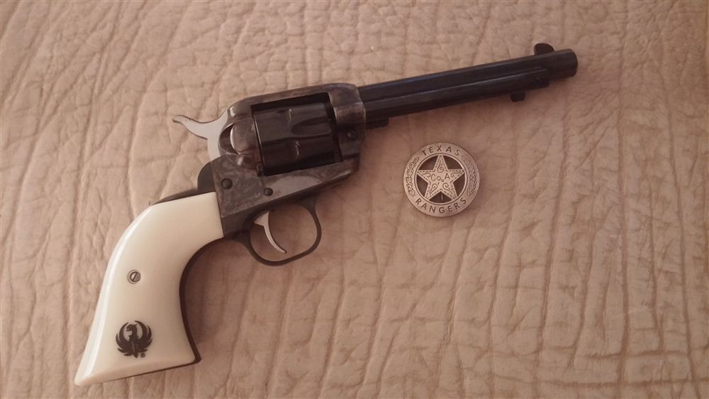 Ruger Single Six