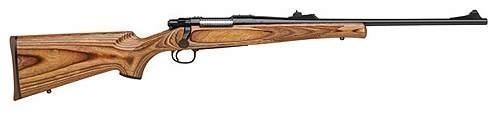 Remington Model 7 LS Magnum