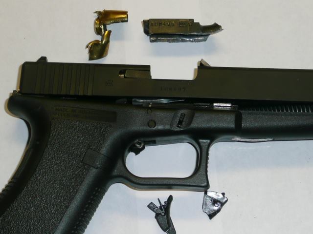 Glock 22