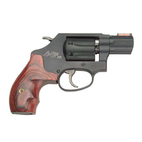 S&W 351PD