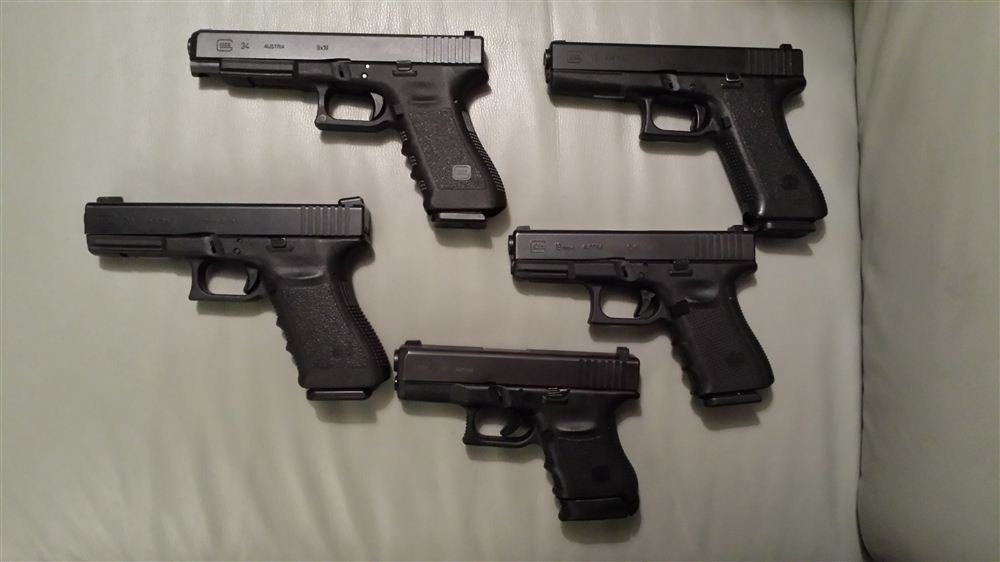 Glock Family