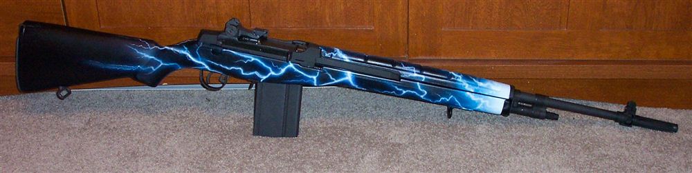 M14 Custom