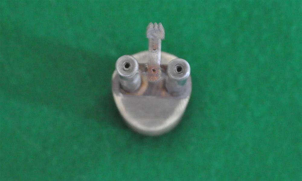 Cutter Angle Adjustment