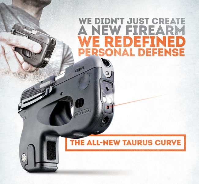 Taurus Curve