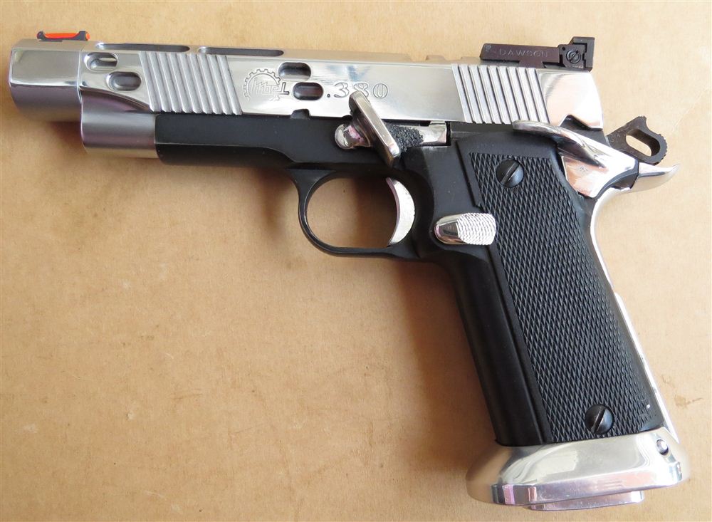 IMBEL MD1 380ACP