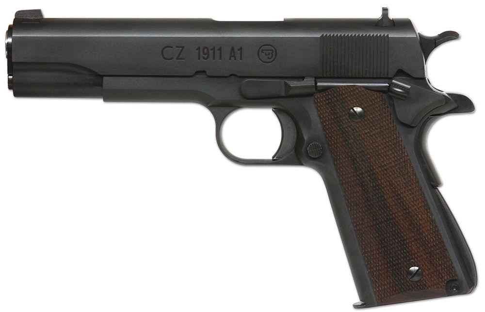 CZ 1911 A1