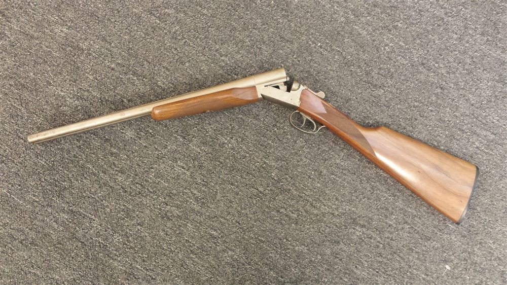 Stoeger 20 Gauge Coachgun