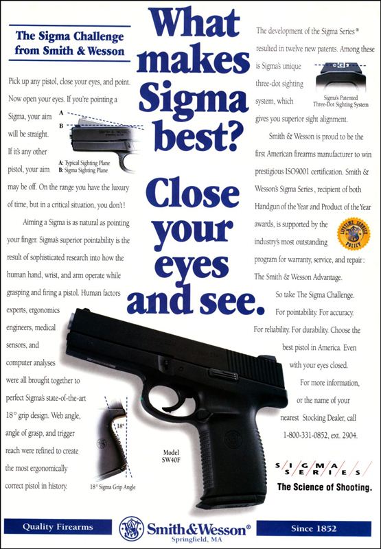 Sigma Ad