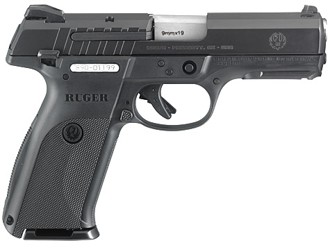 Ruger 9E