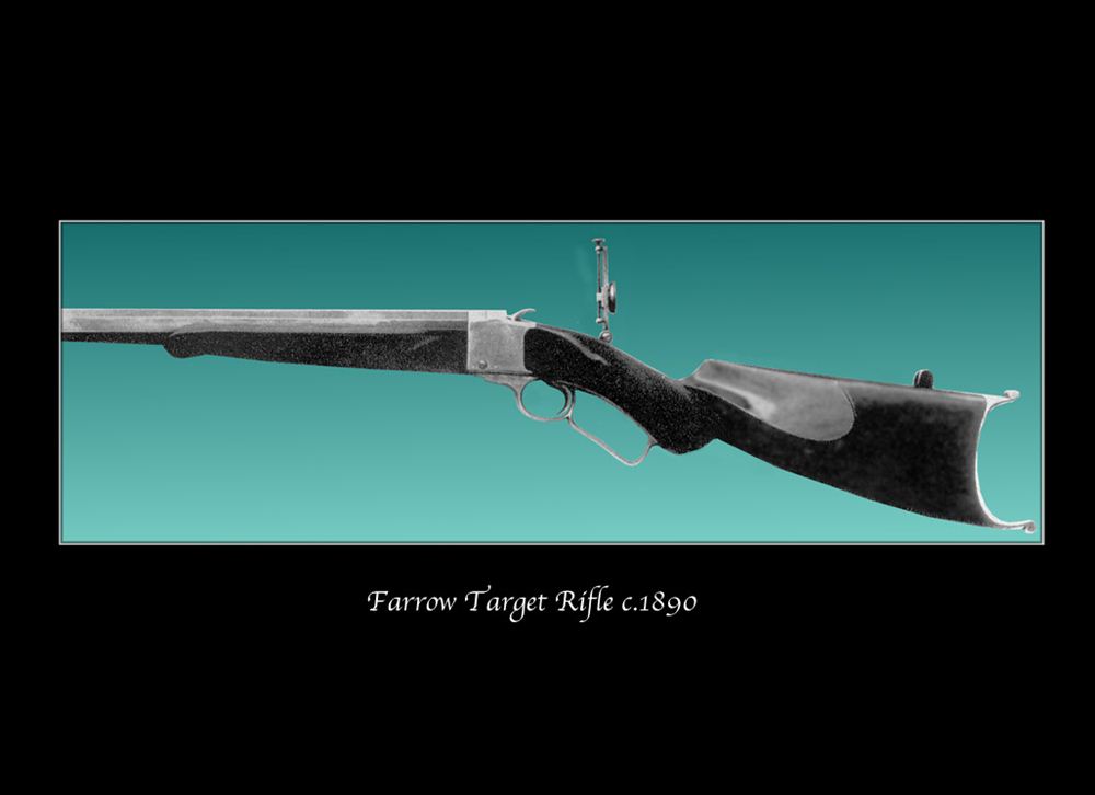 Farrow Rifle