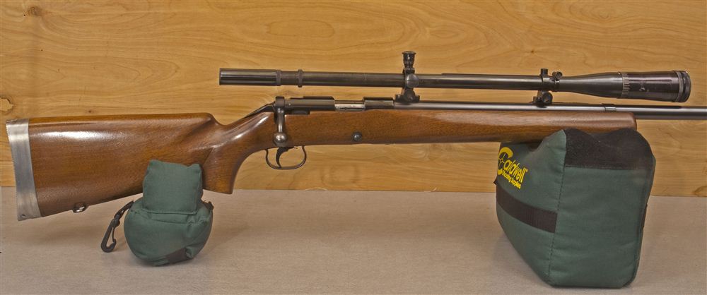 Winchester 52C