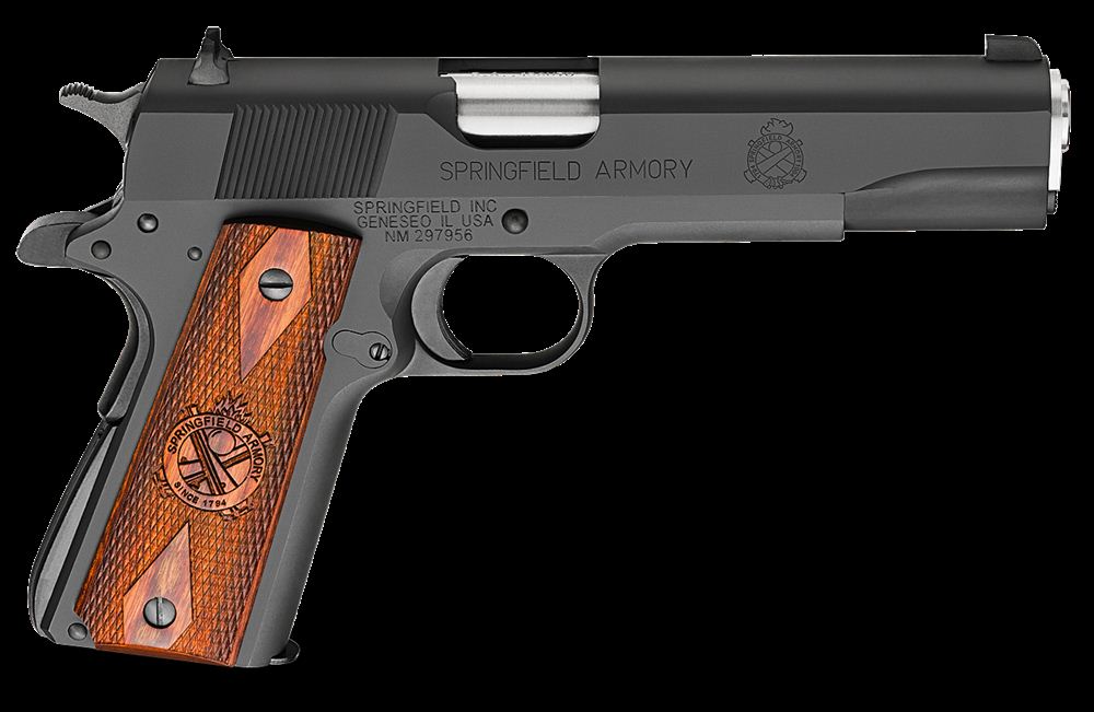 Springfield Armory GI Model