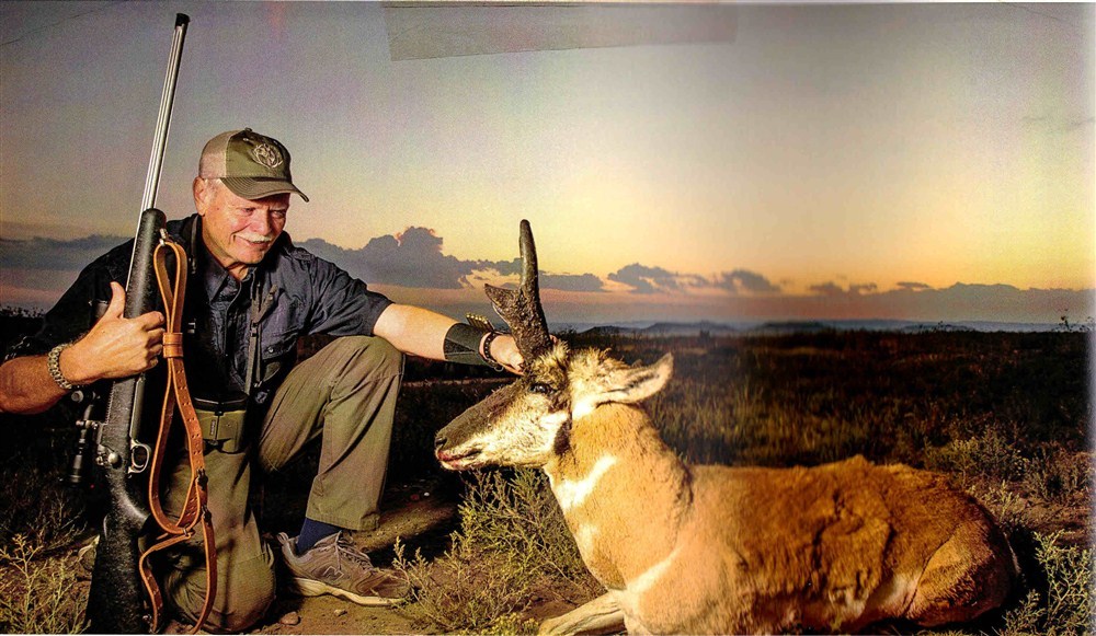 2015 Pronghorn - Pro Photo