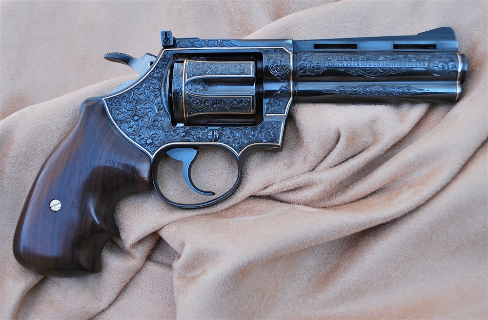 Colt Diamondback