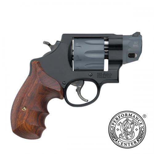 S&W PC 327