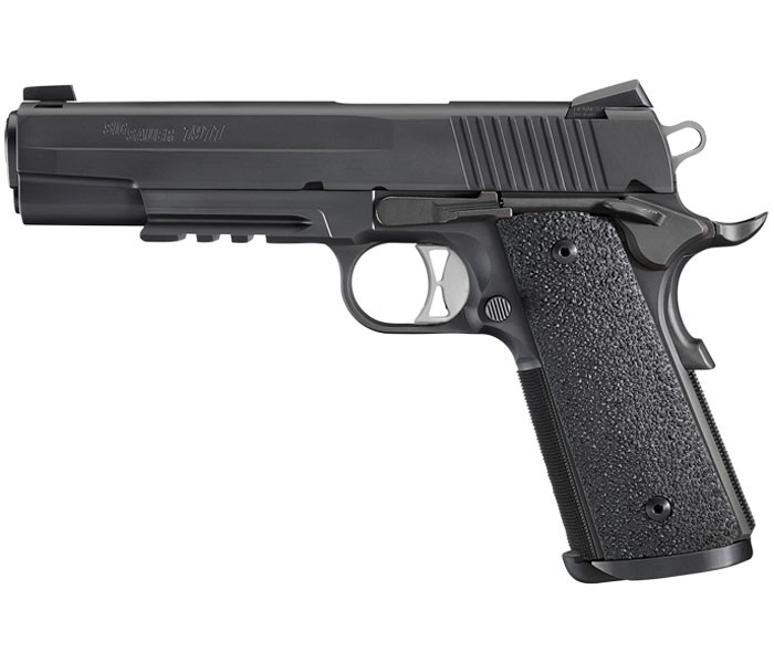 SIG SAUER TACOPS