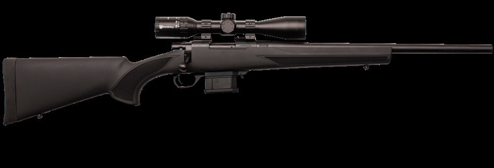 Howa Mini-Action 6.5 Grendel