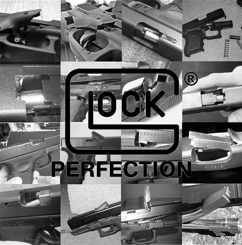 Glock Perfection