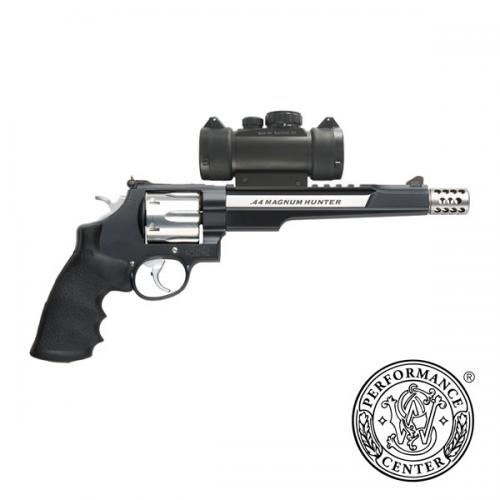 S&W 629 Hunter