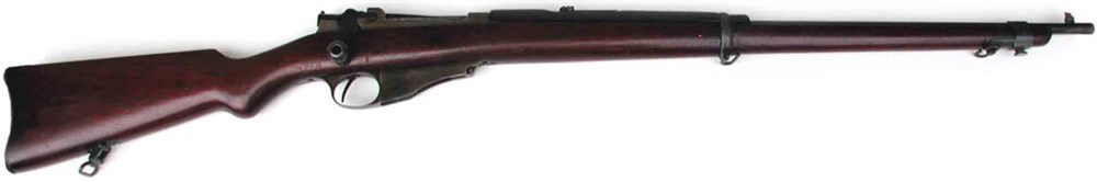 M1895 Navy Lee Rifle