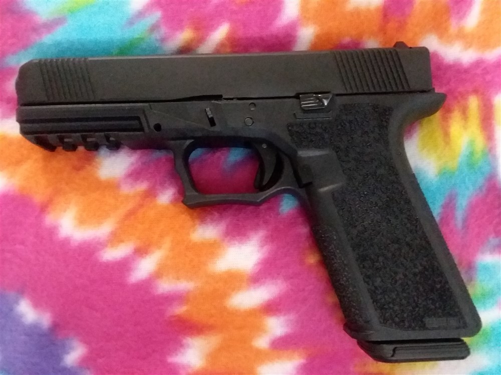 Polymer 80 