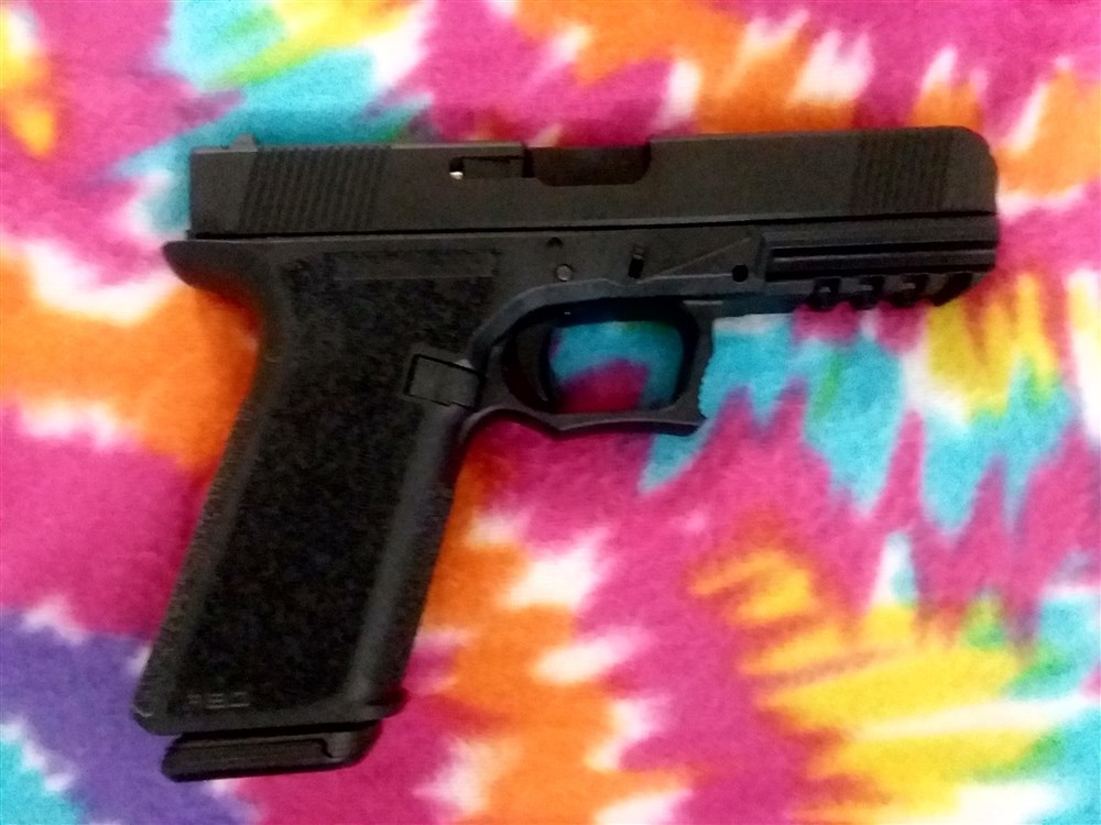 Polymer 80 