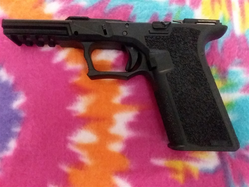 Polymer 80 