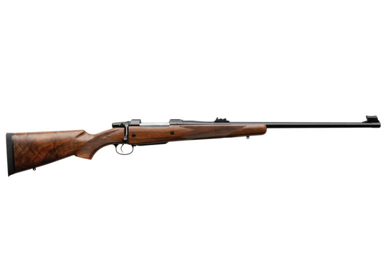 CZ 550 American