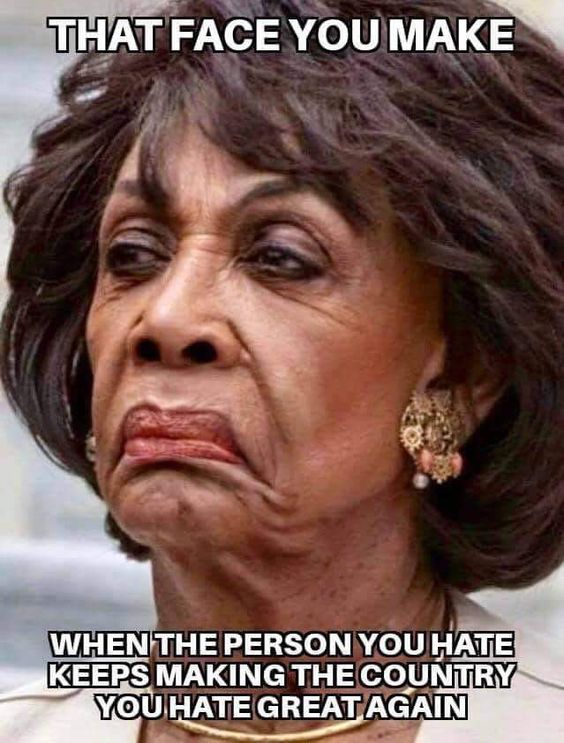 Maxine Waters