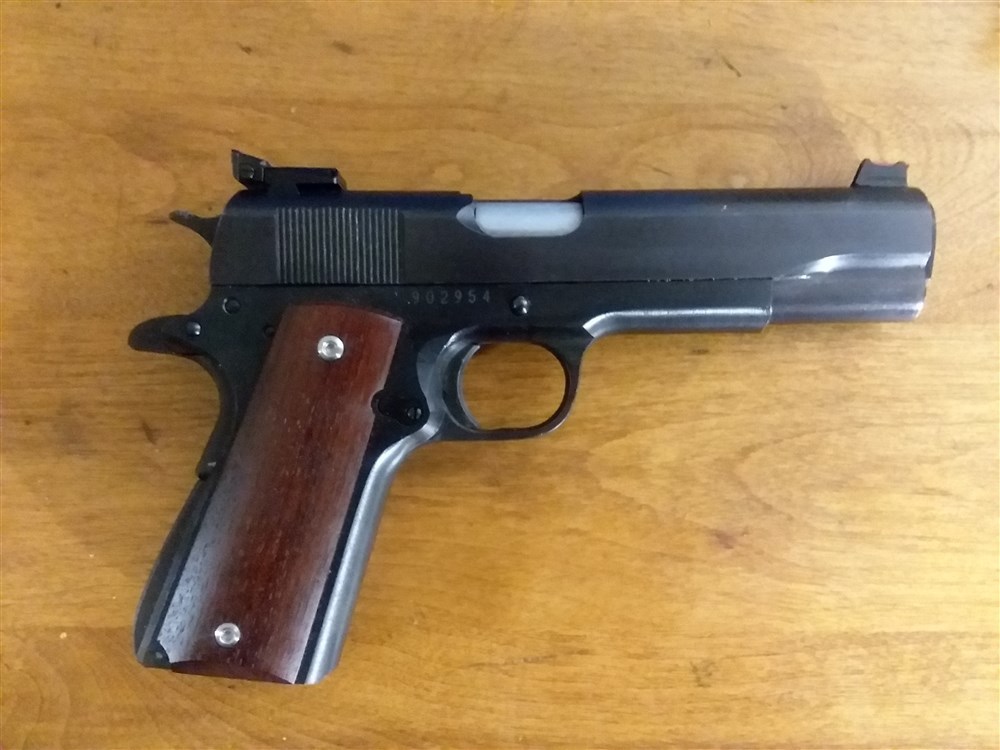 Norinco 1911