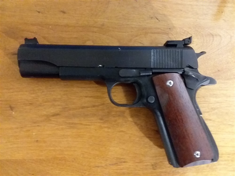 Norinco 1911