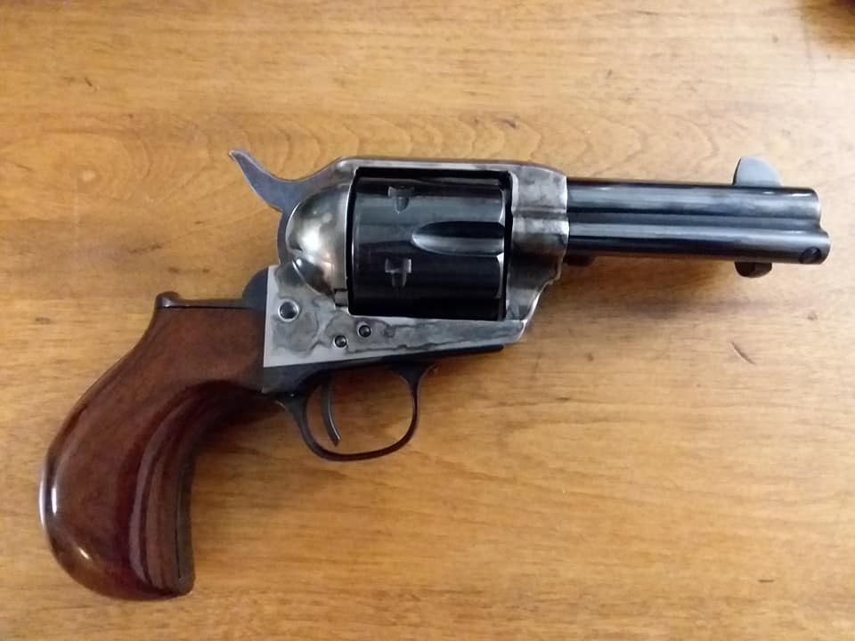 Cimarron Thunderball 45 Colt