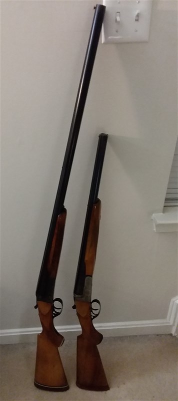 10 Gauge Duo