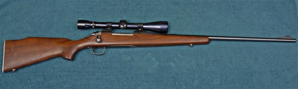 Remington 721