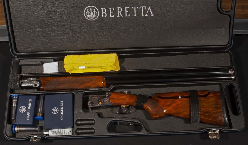 Beretta 682