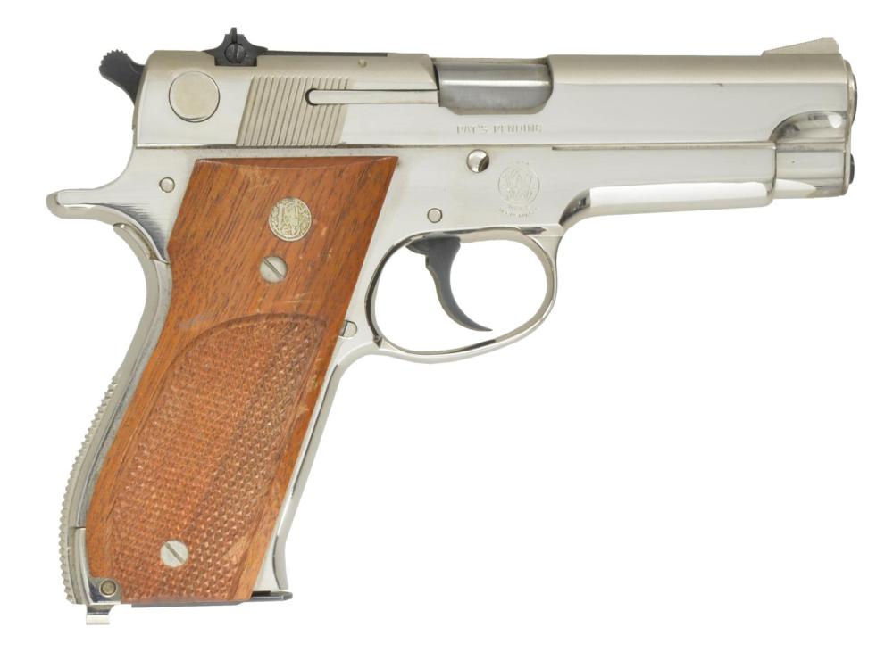  S&W M39-2