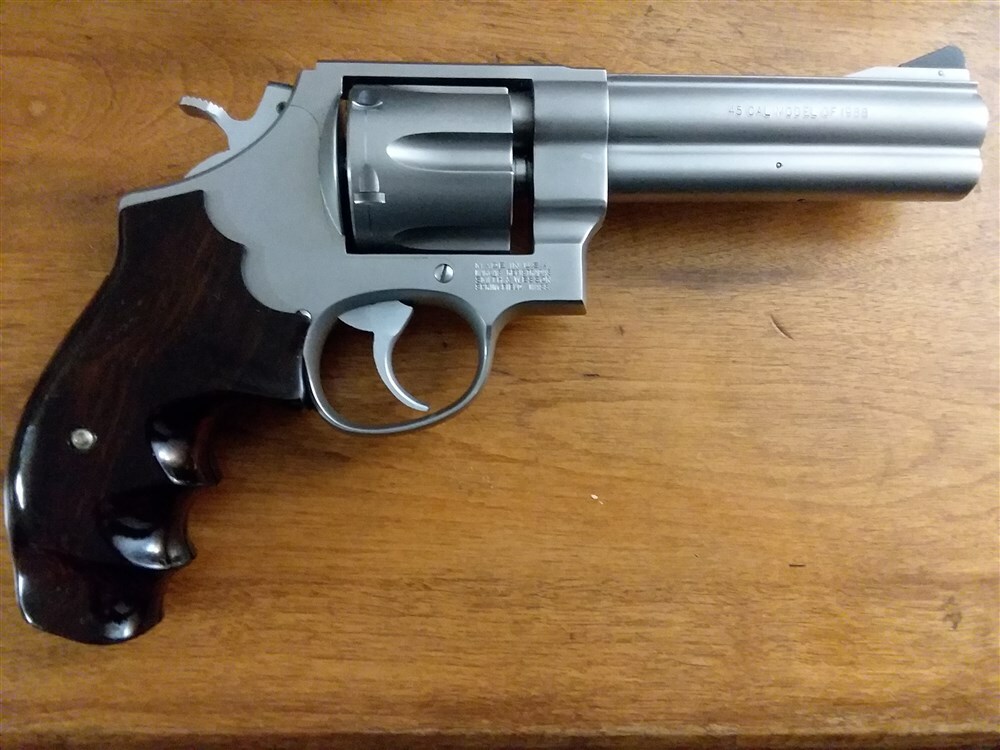 625-2 Model of 1989