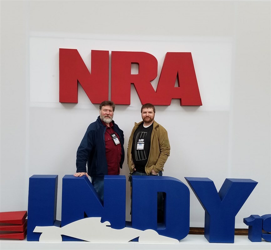 NRA Indy '19