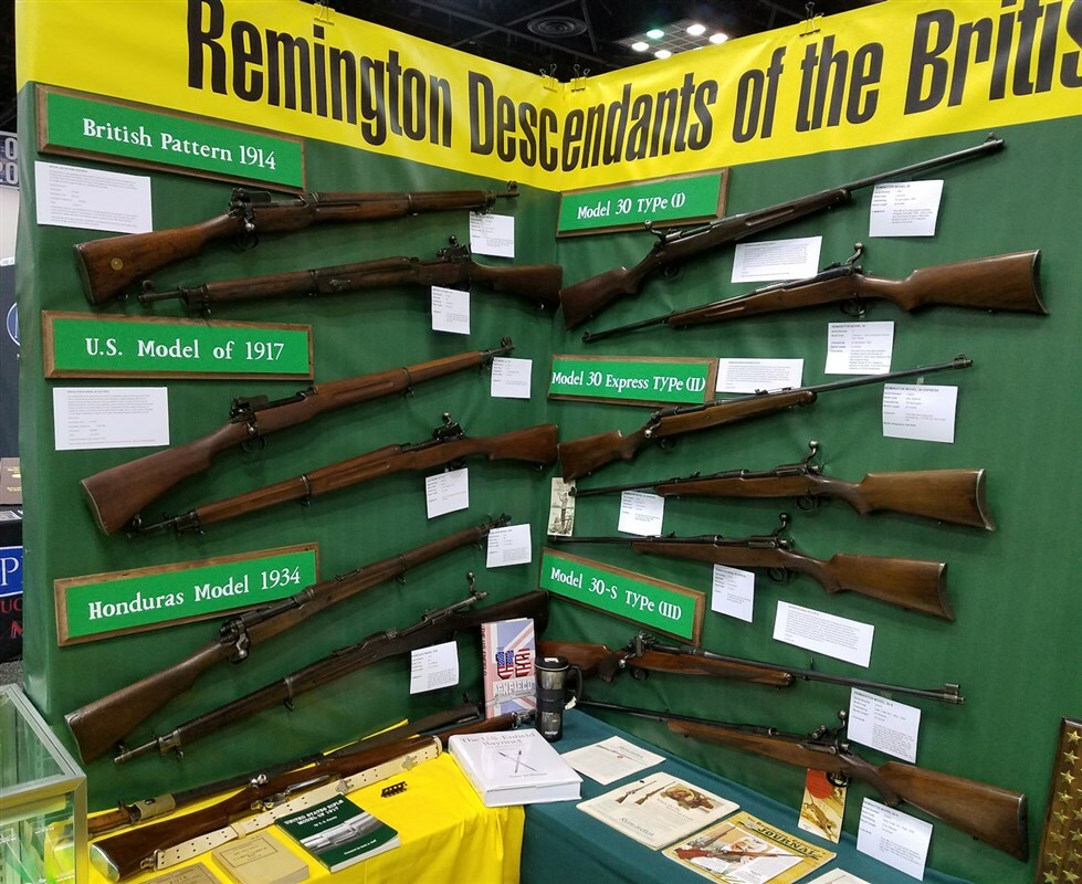 Remington Classics II