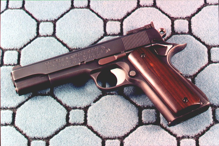 Colt Series 70